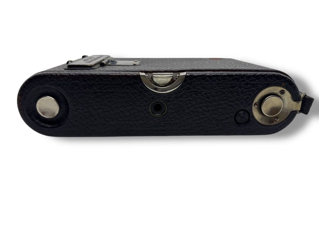 #ヴィンテージカメラ 3台セット/Kodak/Konica/Fujica