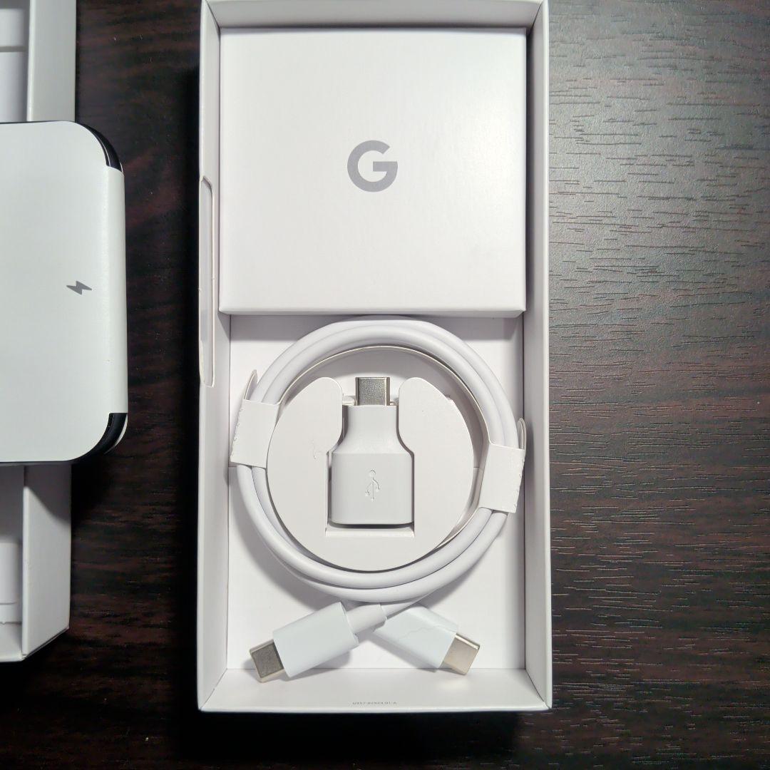 スマートフォン本体 Google Pixel 8a Obsidian