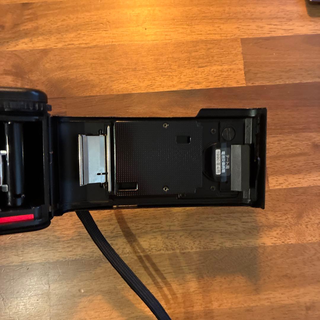 OLYMPUS XA 3 コンパクトフィルムカメラ