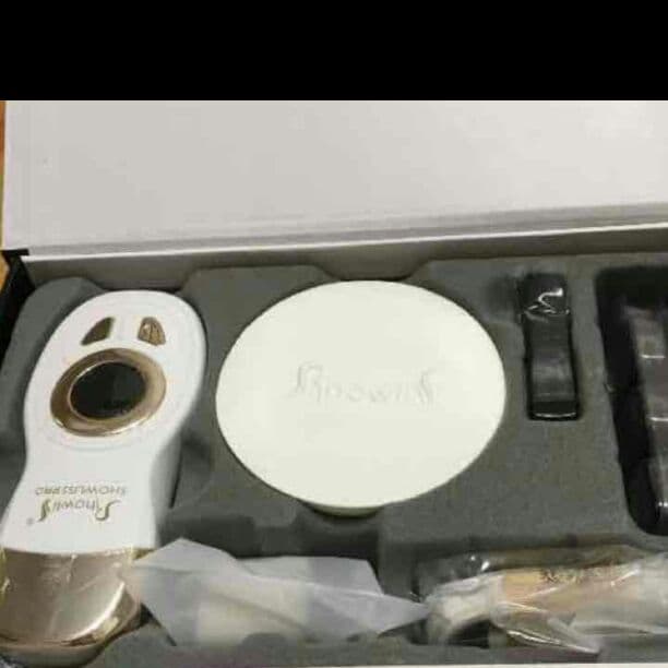 人気の光脱毛器！