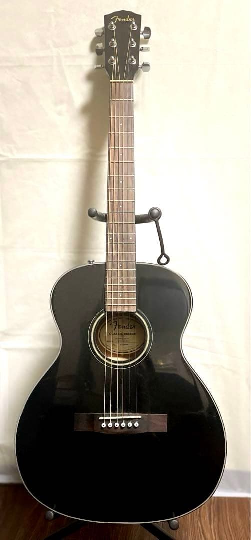 Fender_極美品&ギタースタンド☆