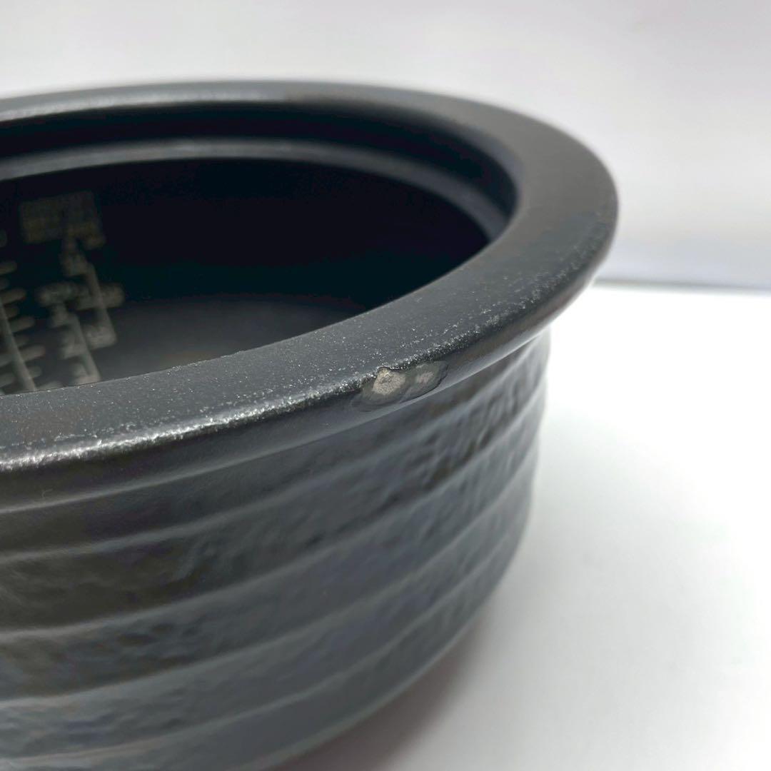 タイガー　最高級炊飯器　土鍋圧力IHジャー炊飯器〈炊きたて〉 JPG-S100