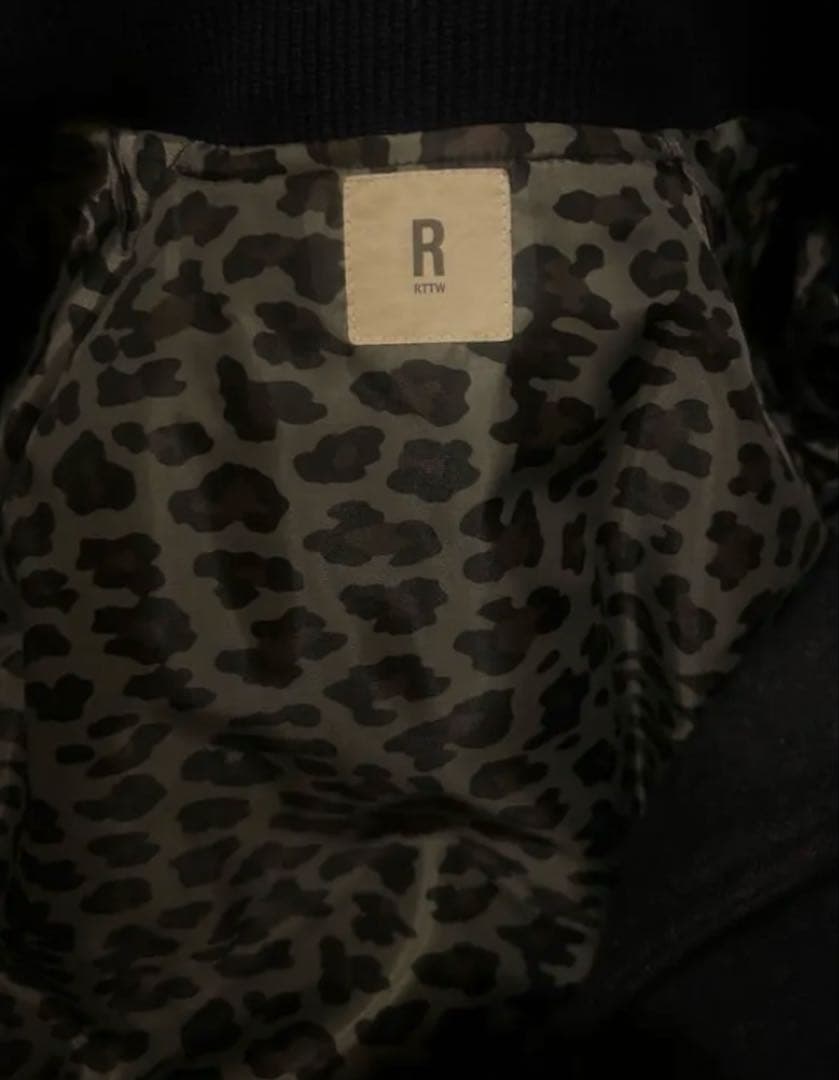 M*o様 Rottweiler STADIUM JACKET / スタジャン