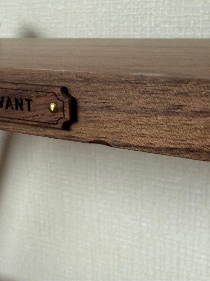 テーブル・チェア・ハンモック WHAT WE WANT WWW_KAZARITANA