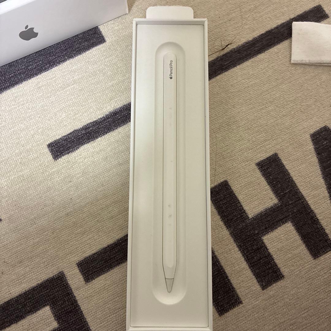 iPad mini7 256GB Wi-Fi +ケース +ペン