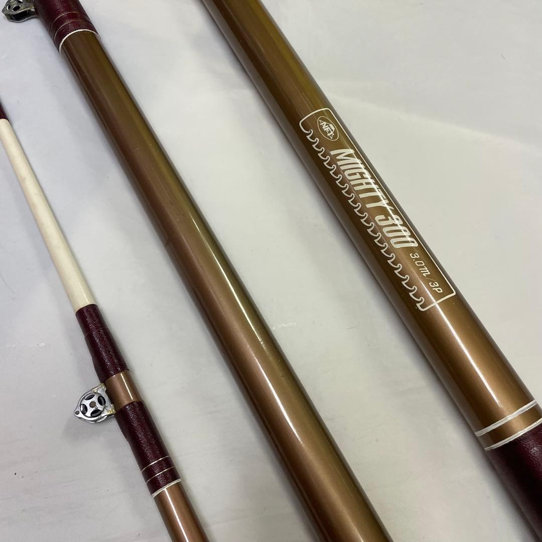 舟竿　NFT(SHIMANO） MIGHTY300 K26242