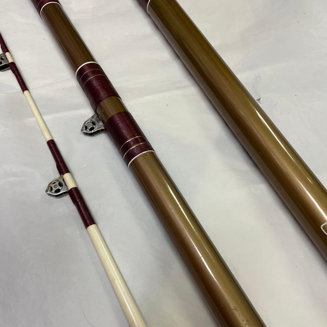 舟竿　NFT(SHIMANO） MIGHTY300 K26242