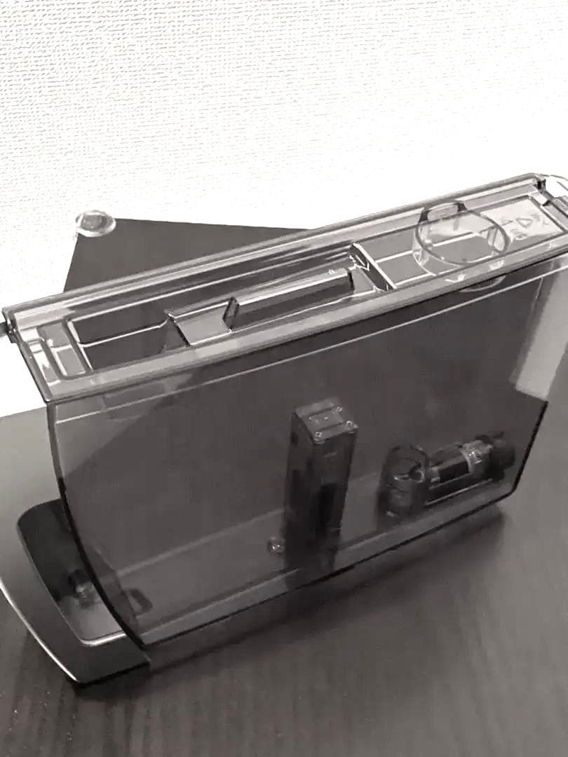 デロンギ De'Longhi マグニフィカＳスマート　ピーターパンマン