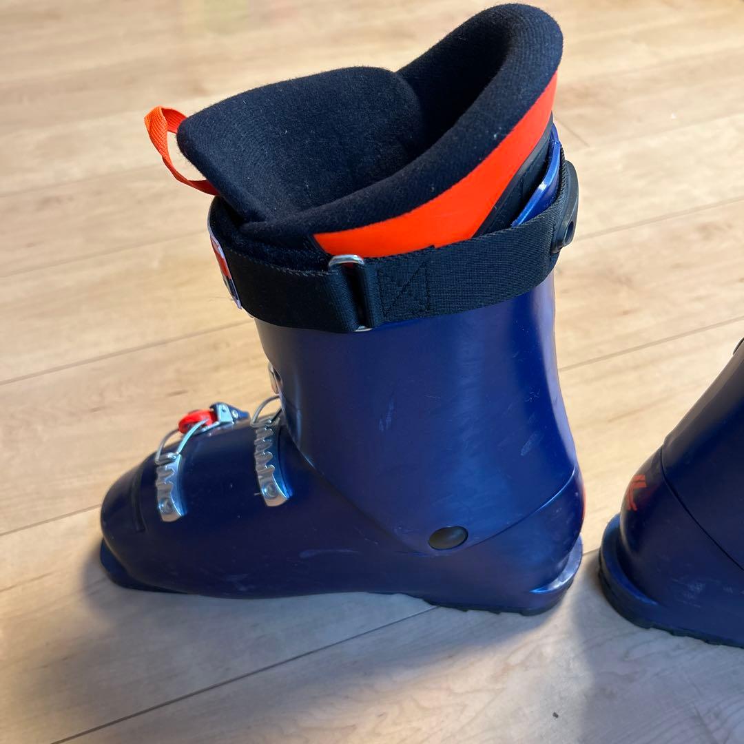 LANGE ラング スキーブーツ RSJ60 25.5