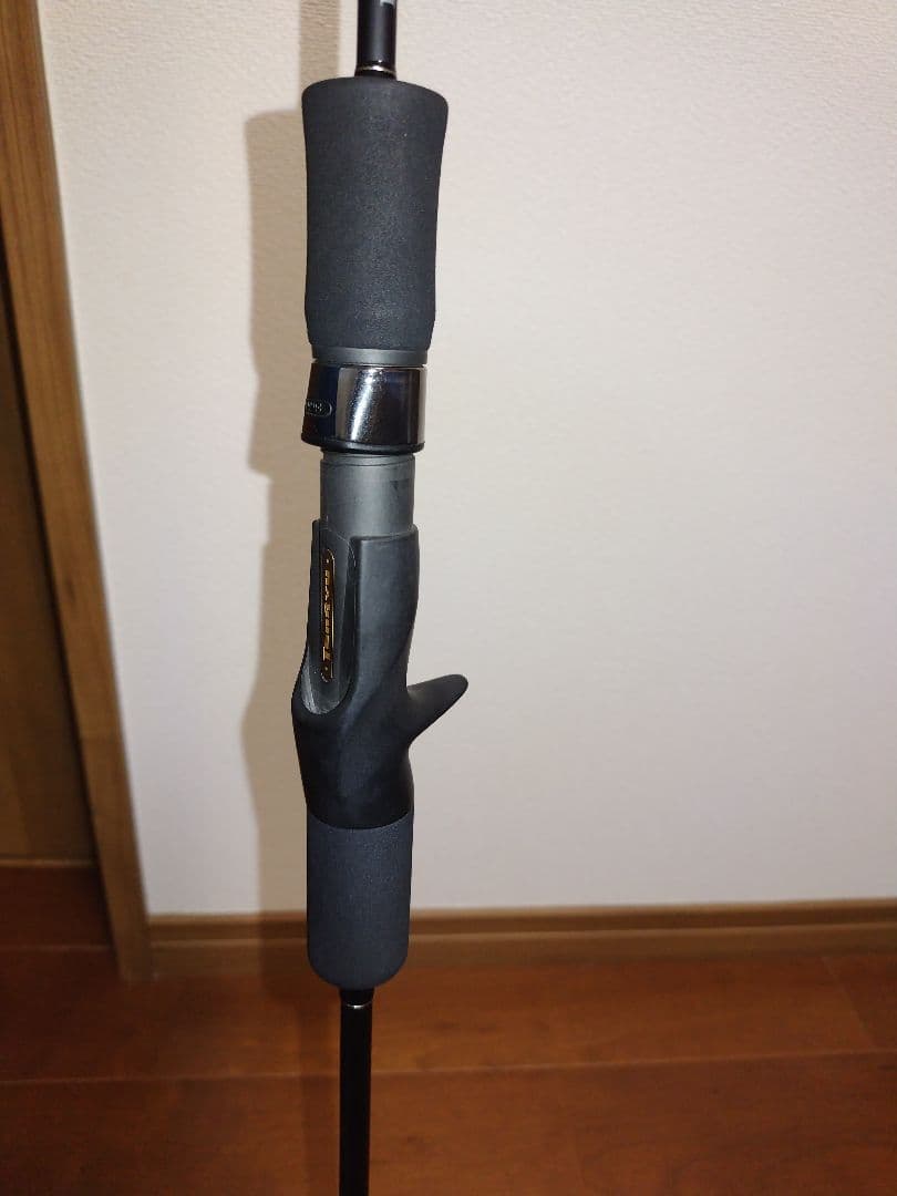 天竜　ホライゾンSL　HSL66B-MH（ken）