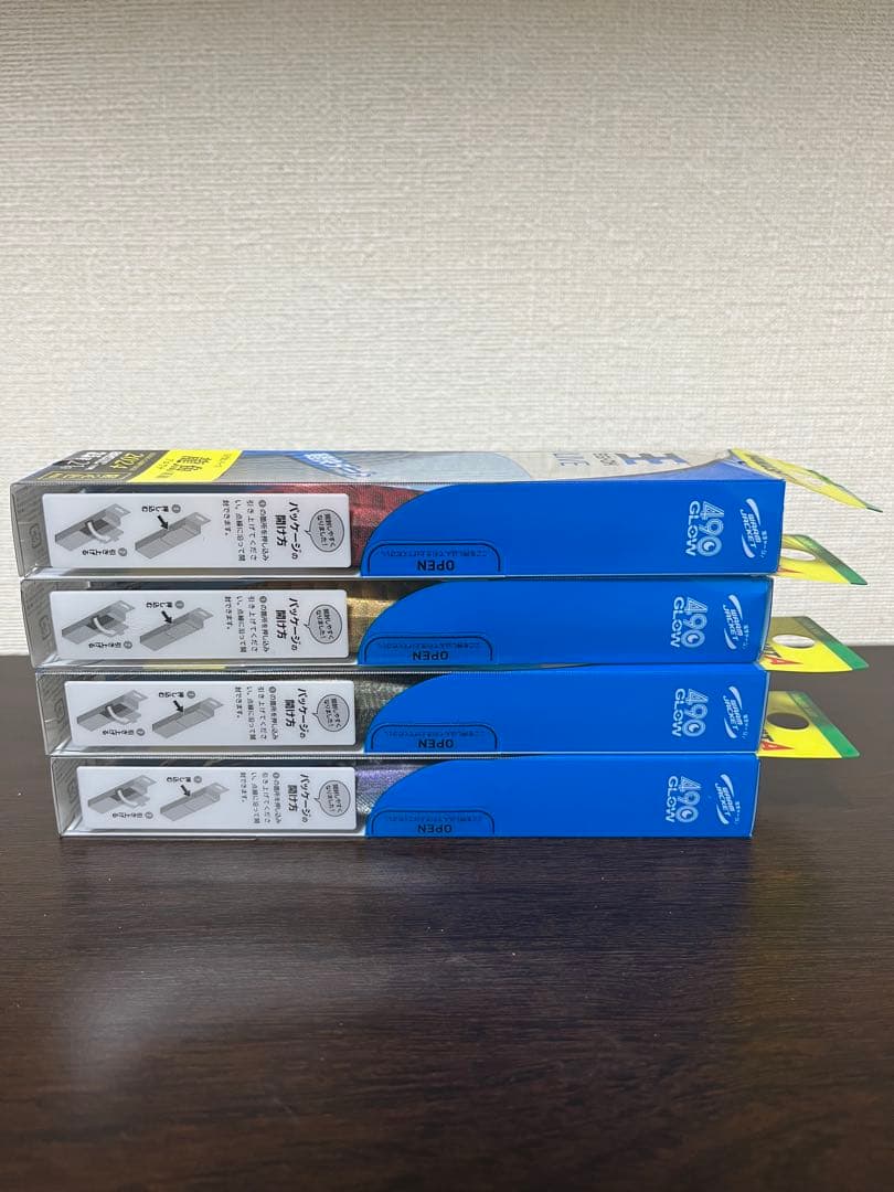 エギ王LIVE 3.5号 2024年 4個セット