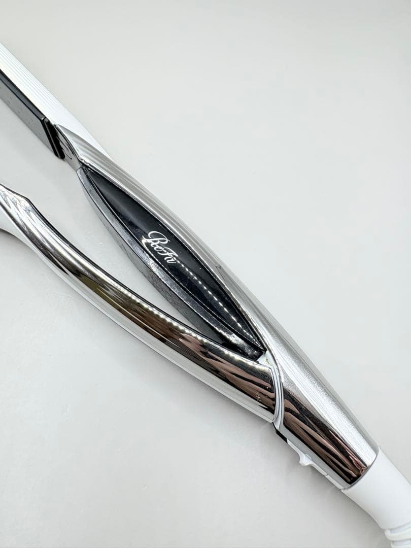 ReFa MTG リファ ストレートアイロン ヘアアイロン 472