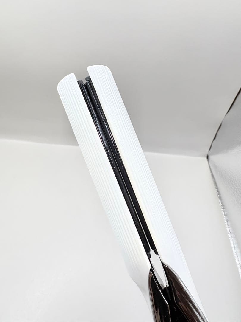 ReFa MTG リファ ストレートアイロン ヘアアイロン 472