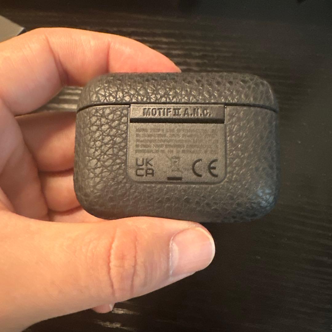 イヤホン Marshall MOTIF2 A.N.C