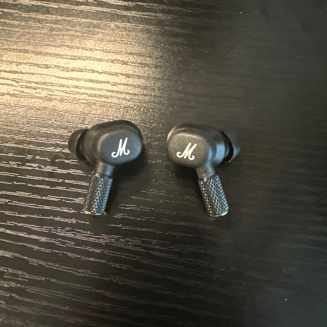 イヤホン Marshall MOTIF2 A.N.C