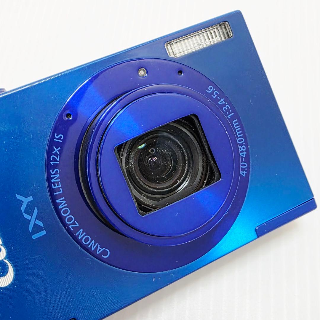 Canon IXY3 コンパクトデジタルカメラ