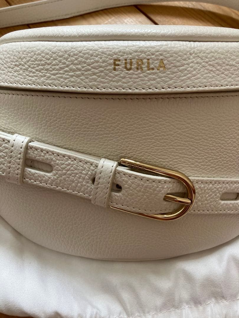 FURLA バッグ