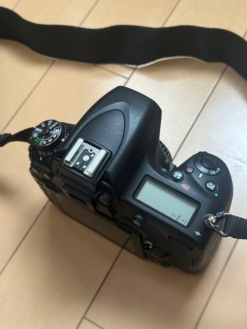 k*i様 Nikon D750 24-120 VR レンズキット