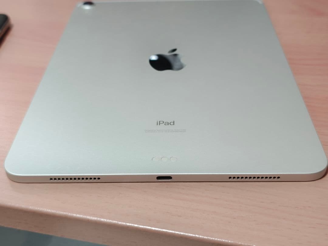 iPad Pro 11inch GEN1 Wi-Fi 512GB Pencil付