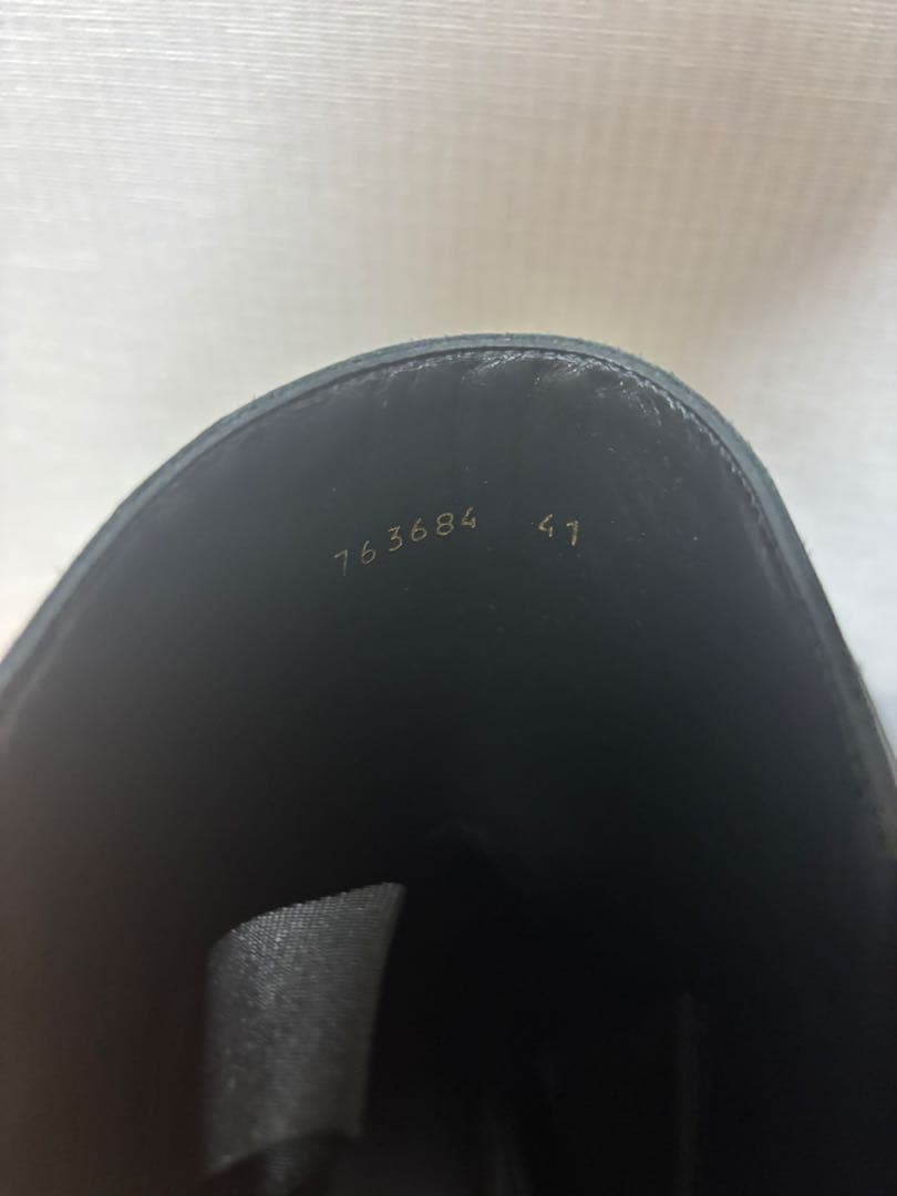 靴 BALENCIAGA Rhino Boots