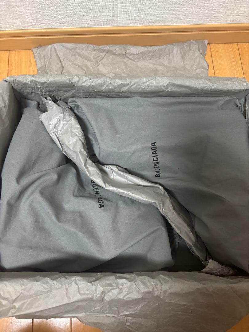 靴 BALENCIAGA Rhino Boots