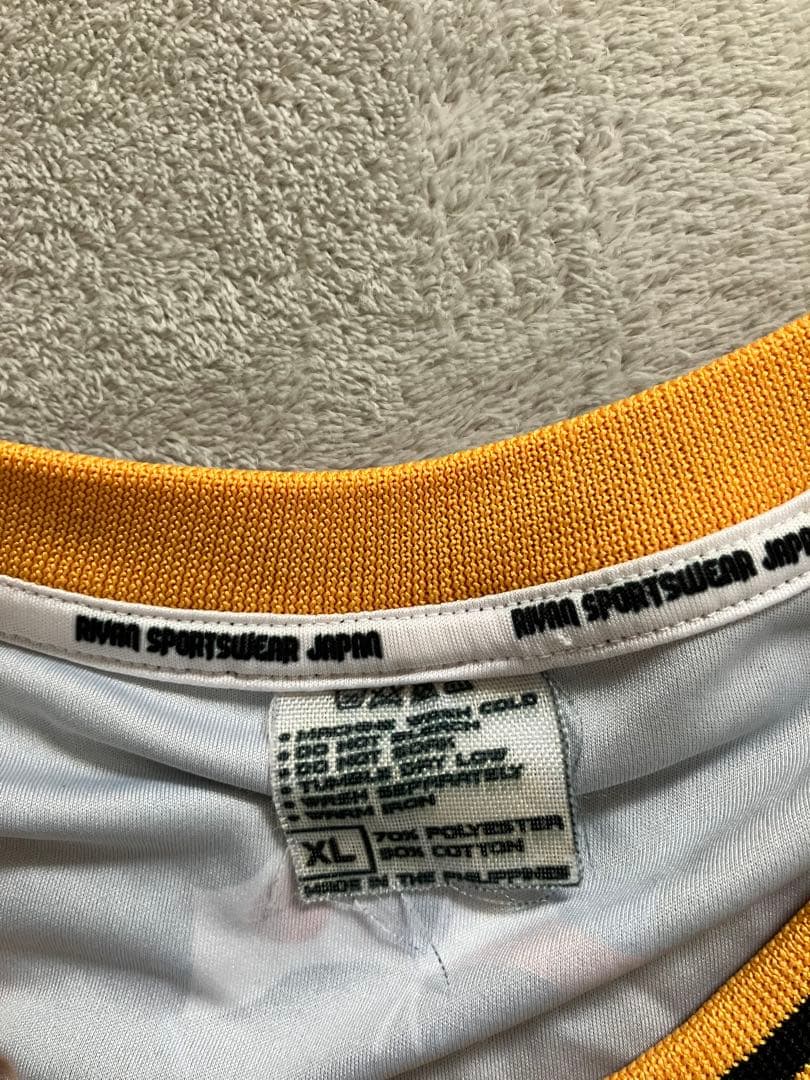 Rising Sun バスケットボール ユニフォーム サイズ XL