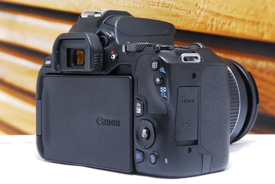 【訳あり】一眼レフ キャノン Canon X10 Bluetooth Wi-Fi