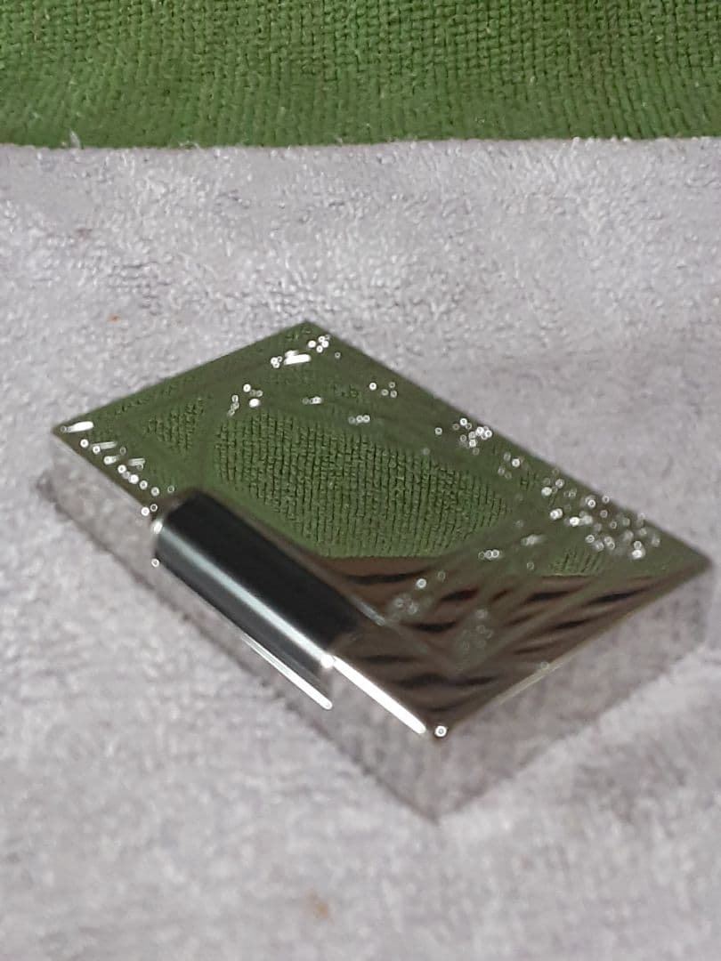 P Pさま専用　Chapado en Laton シルバ　V デュポンの音