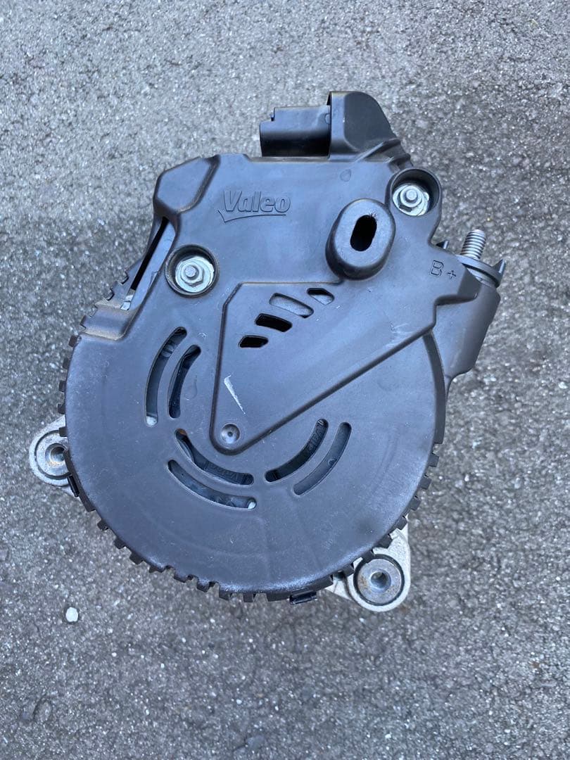 C26 セレナ / T32 エクストレイル オルタネーター 動作確認済み