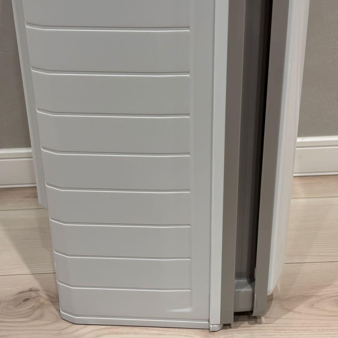 美品 2021年製 富士通ゼネラル プラズィオン 脱臭機