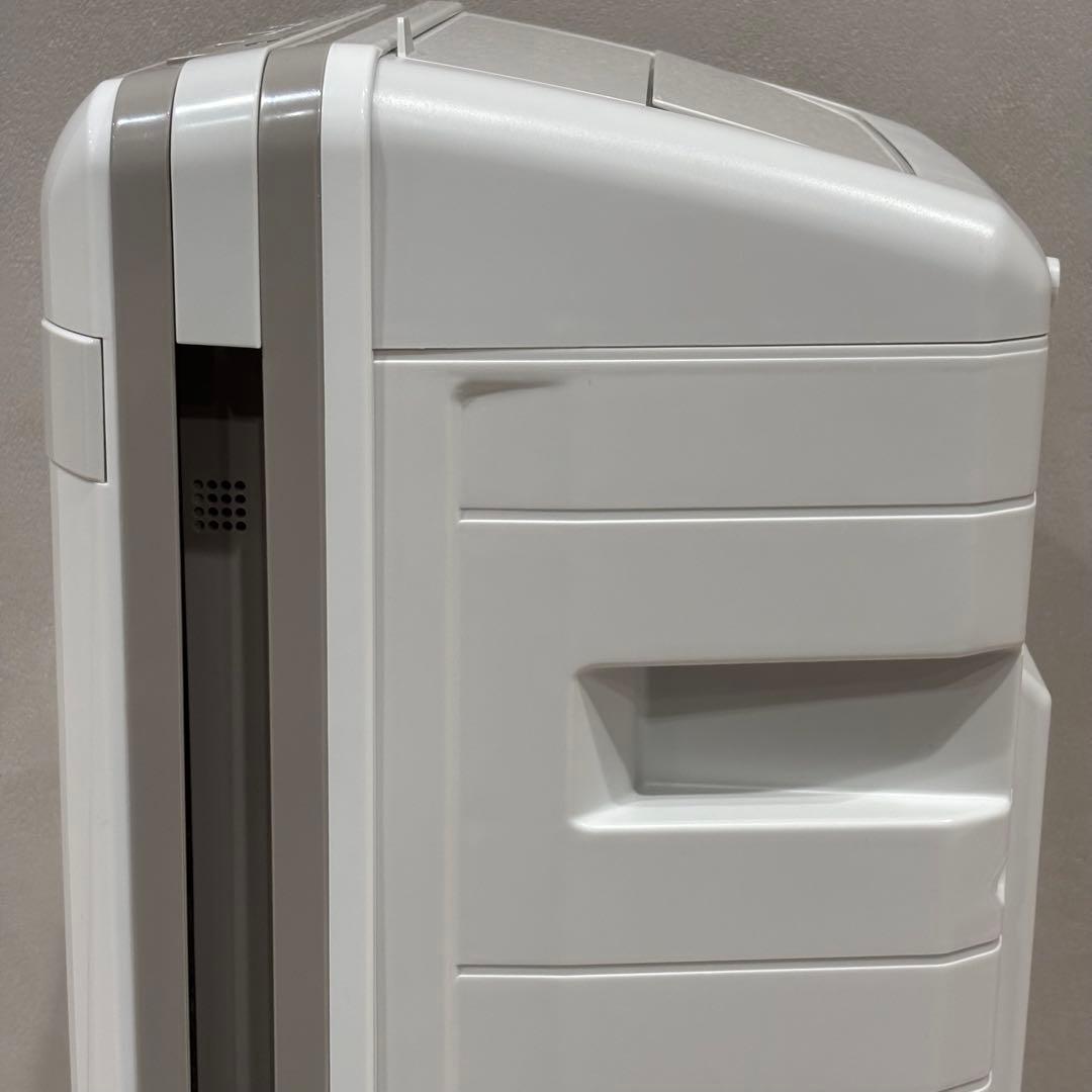 美品 2021年製 富士通ゼネラル プラズィオン 脱臭機