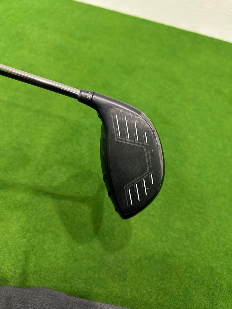 ひできち様用PING G440 MAX ドライバー 純正tour65S