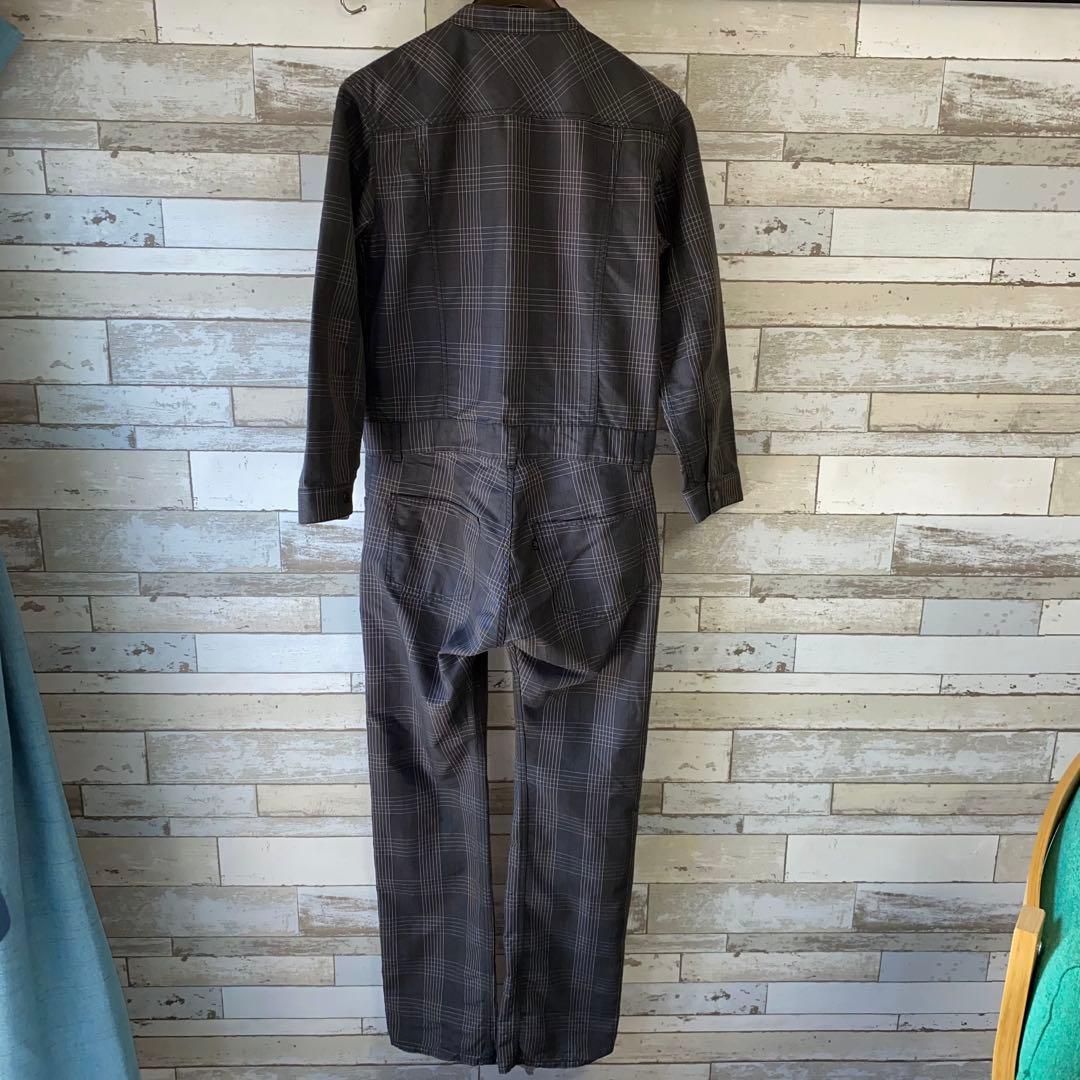 CELT&COBRA つなぎ オールインワン sizeM 日本製