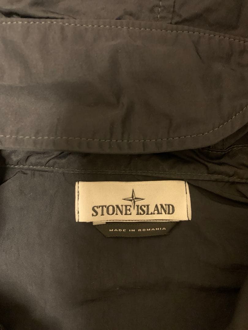 ★SALE中2/6まで★STONE23SSZIPジャケット 3XL