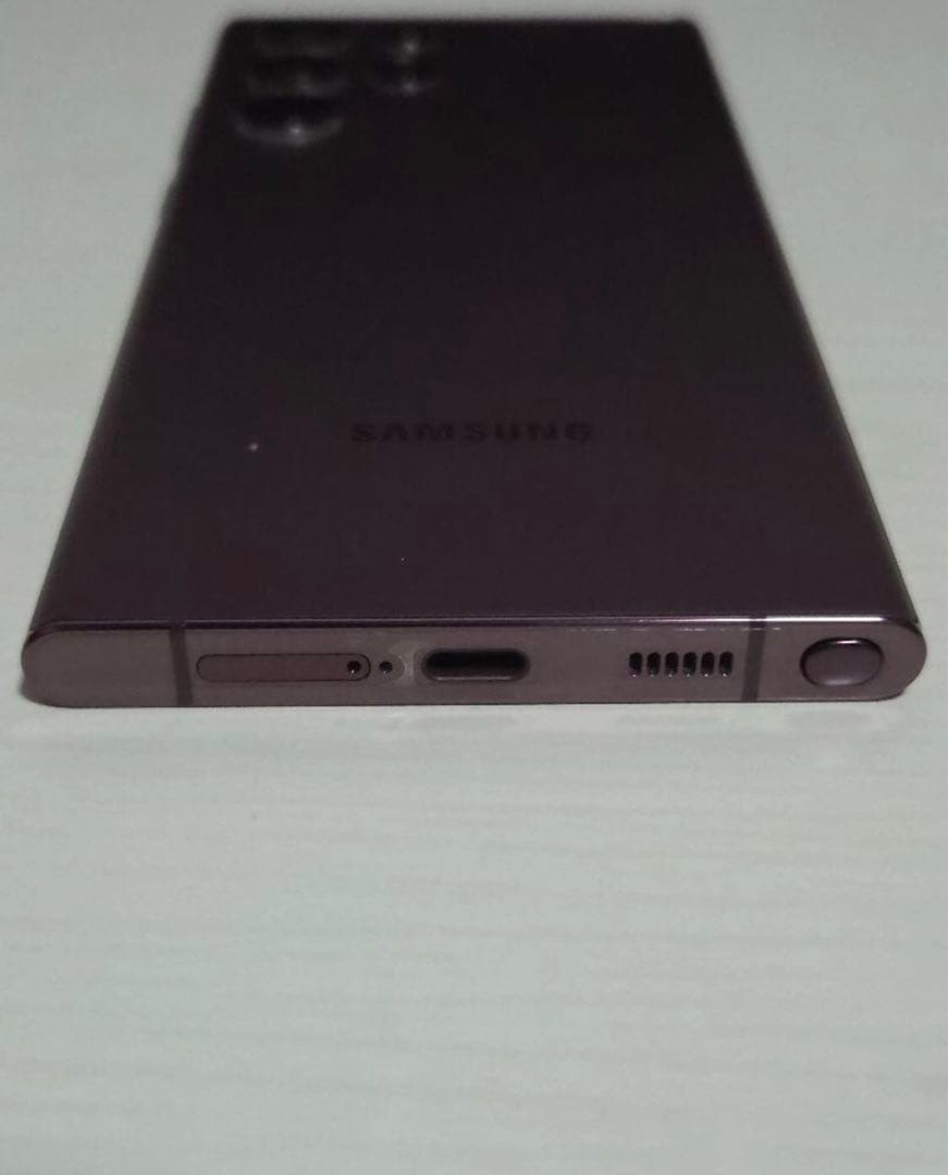 Samsung Galaxy S22 Ultra 256g おまけ付き