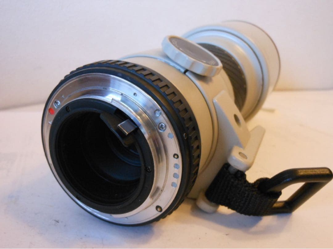 SIGMA ズームレンズ PENTAX用 400mm f5.6