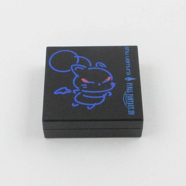 シュウ ウエムラ クラッシュド ジェム クポ！ ピンク