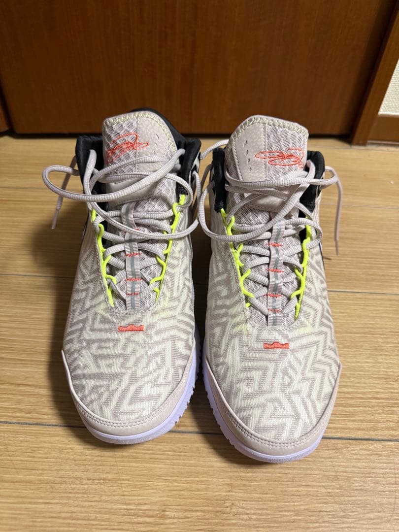シューズ(男性用) Lebron NXXT GENISUS EP