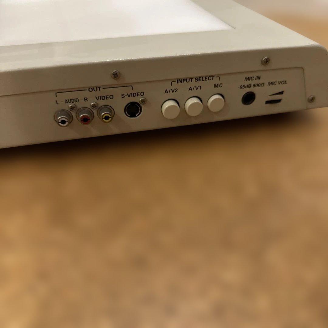 Yokogawa MC-8★ VideoPresenter