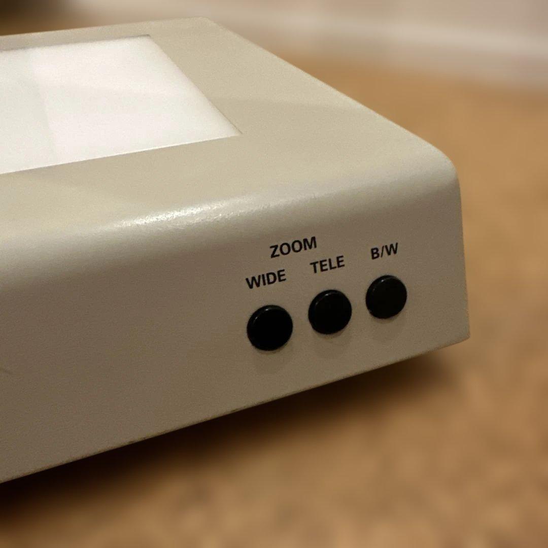 Yokogawa MC-8★ VideoPresenter