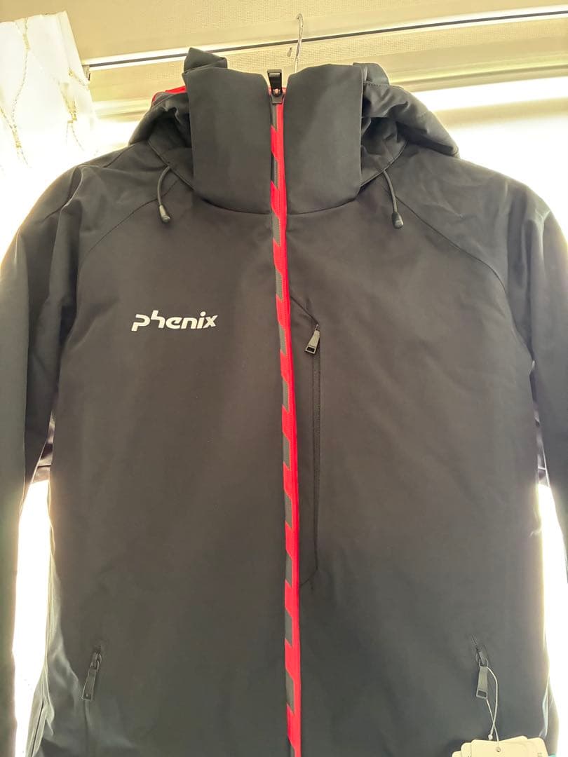 新品　フェニックス　メンズLサイズ　上下セット　上下で29800