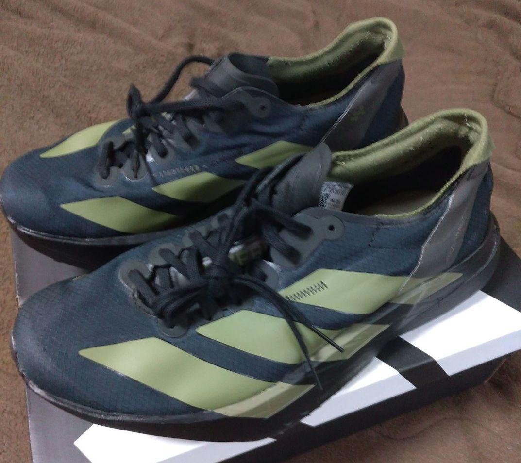 アディオス　アディオスプロ4M　25.0