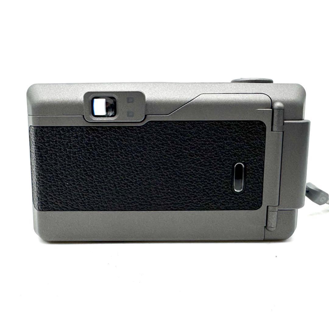 極美品 FUJIFILM NATURA CLASSICA フィルムカメラ