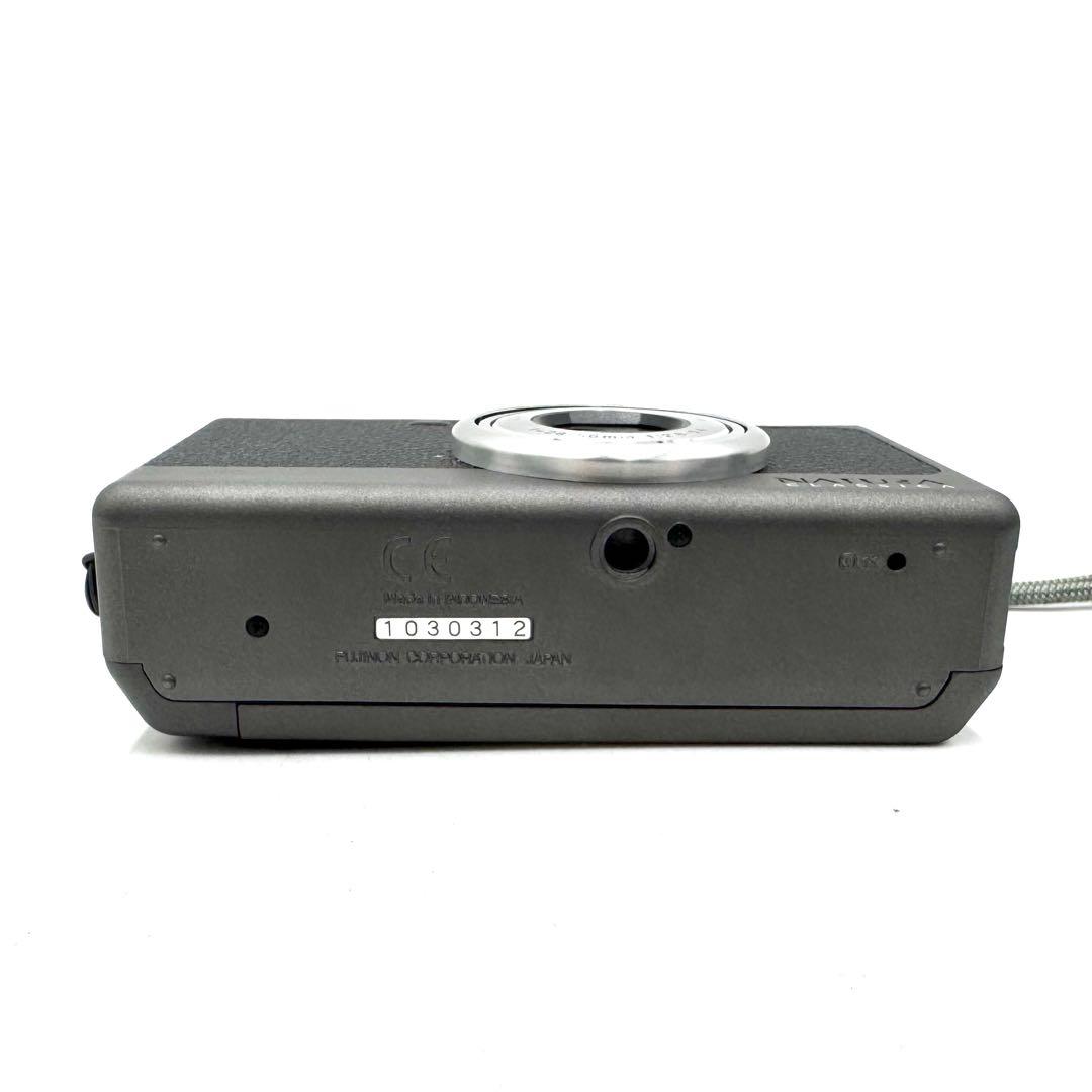 極美品 FUJIFILM NATURA CLASSICA フィルムカメラ