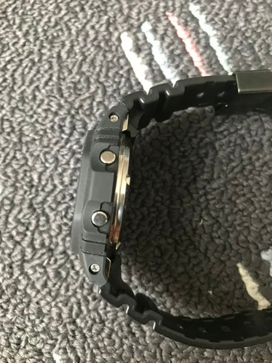 【普渡公式アカウント55】G-SHOCK 20周年記念モデル