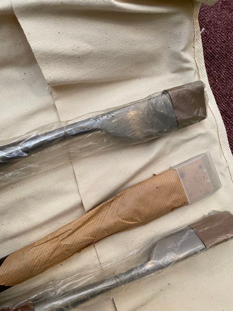 のみ　氷細工　新品