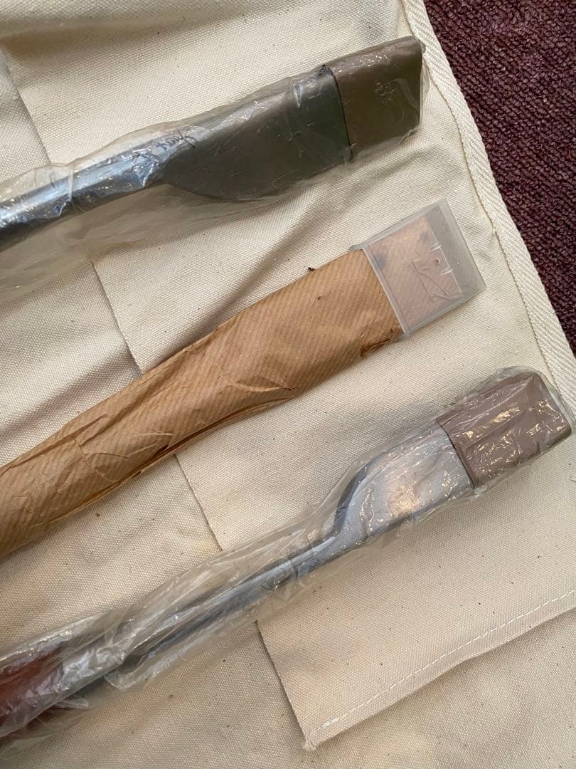 のみ　氷細工　新品