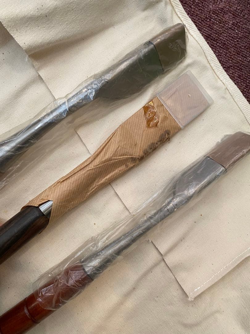 のみ　氷細工　新品