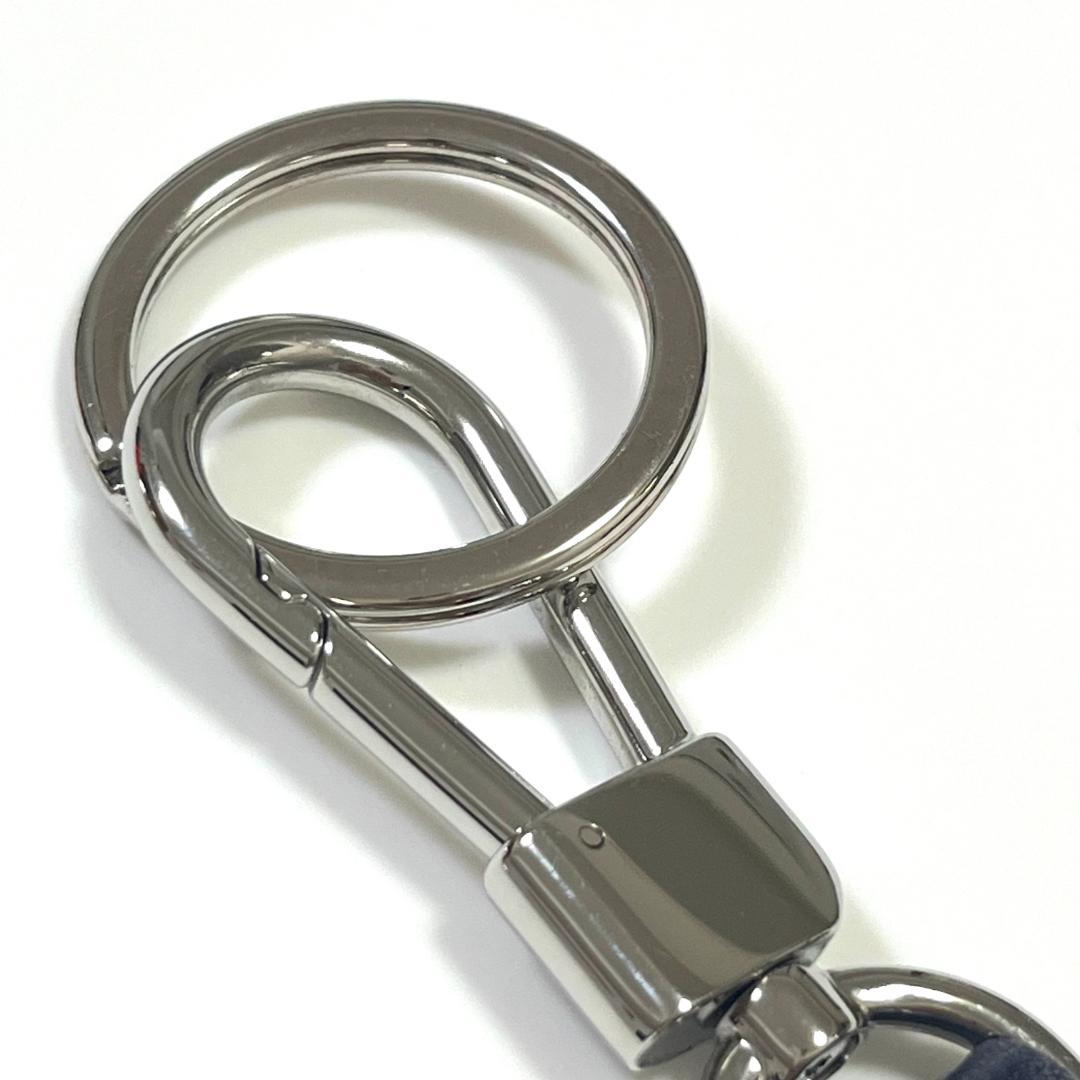 Berluti ベルルッティ フルスクリット レザーシューホーン グレー