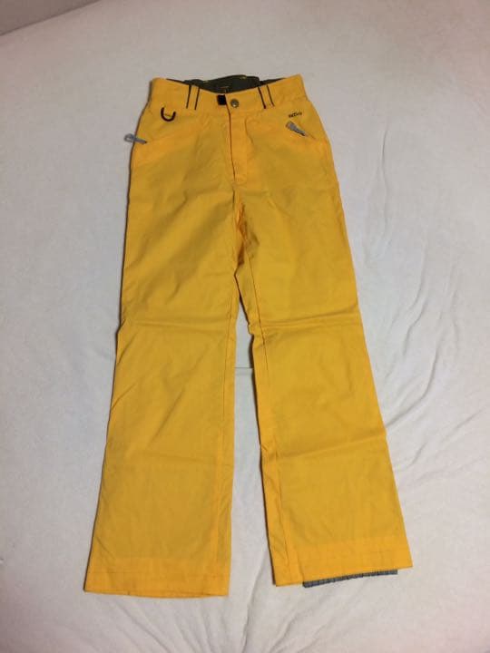 【上下セット】スノーボードウェア（女性用）